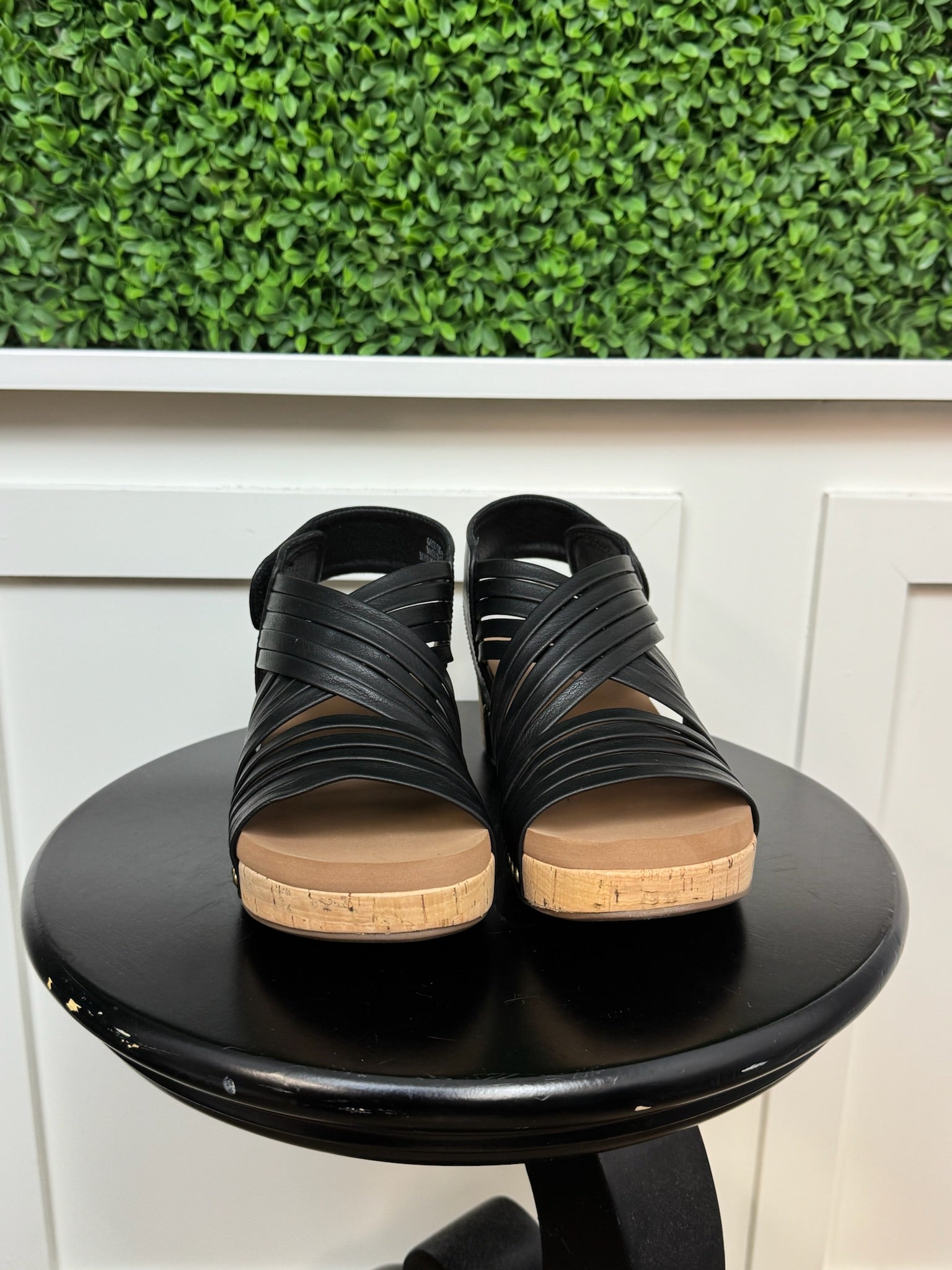 GOOD FOR YOU - BLACK