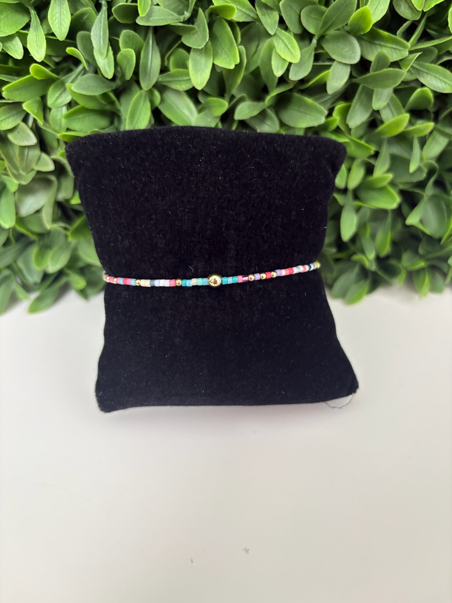 HOPE UNWRITTEN BRACELET - HOT MESS