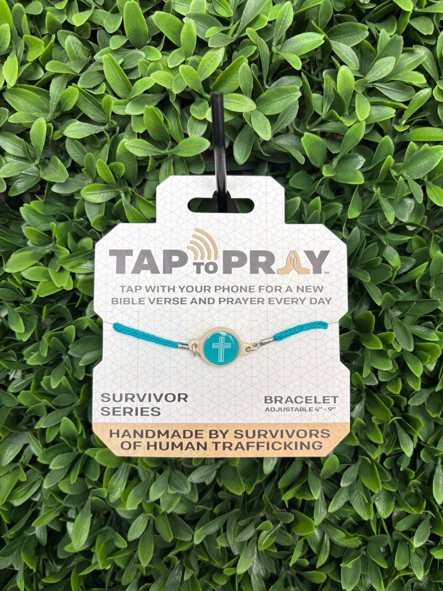 SURVIVOR SERIES BRACELET