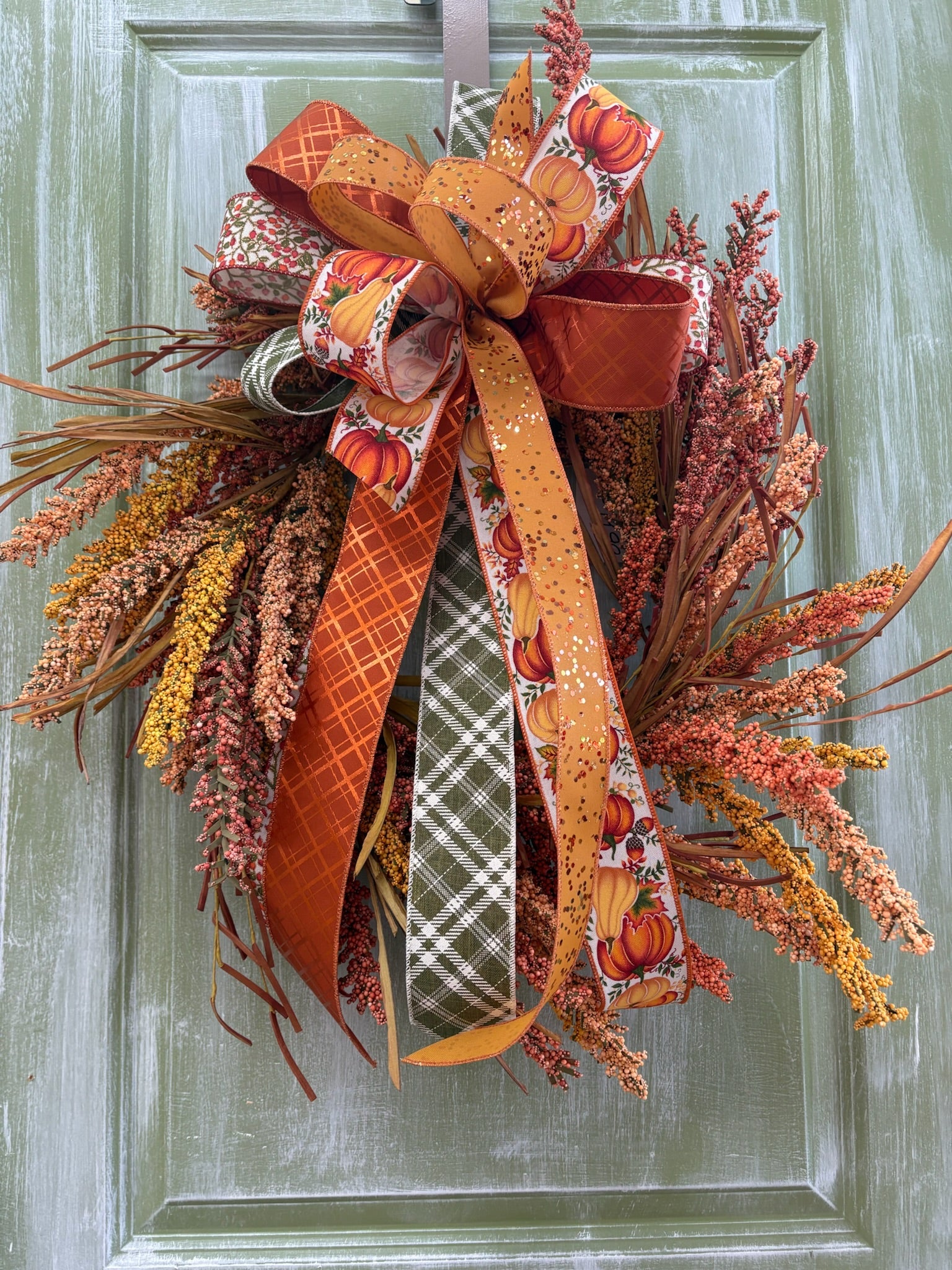 FALL WREATH