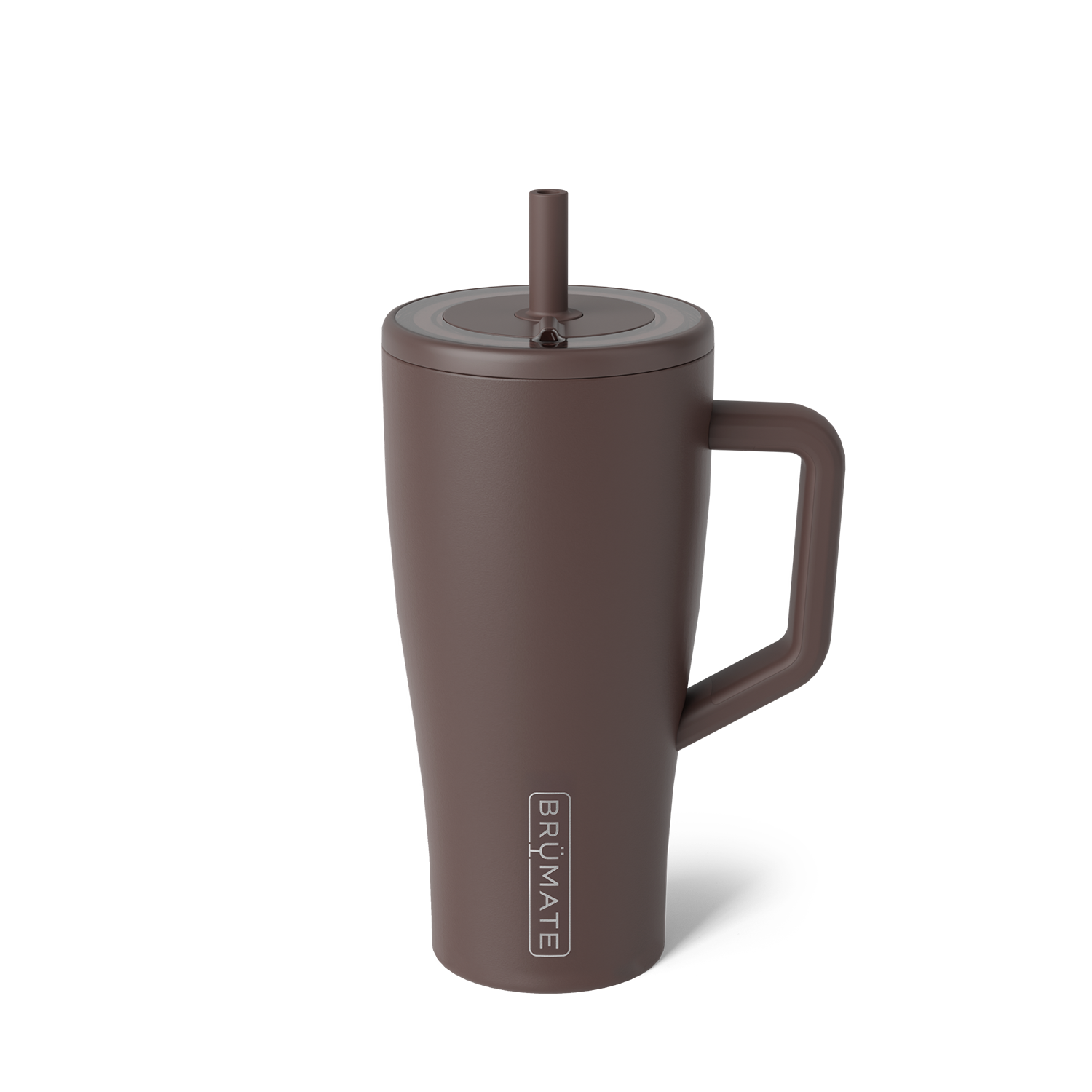 THE BRUMATE ERA - JAVA