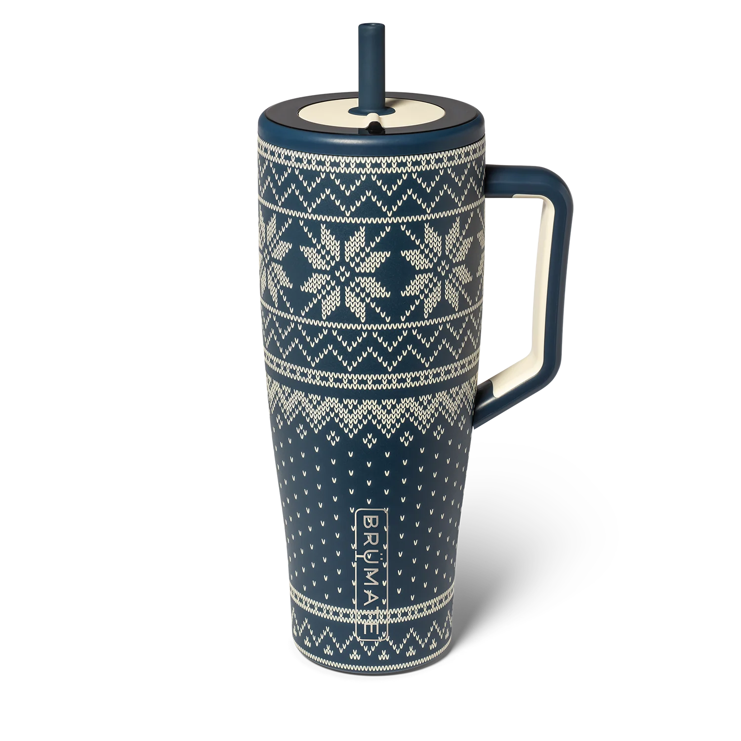 BRUMATE ERA - ALPINE KNIT