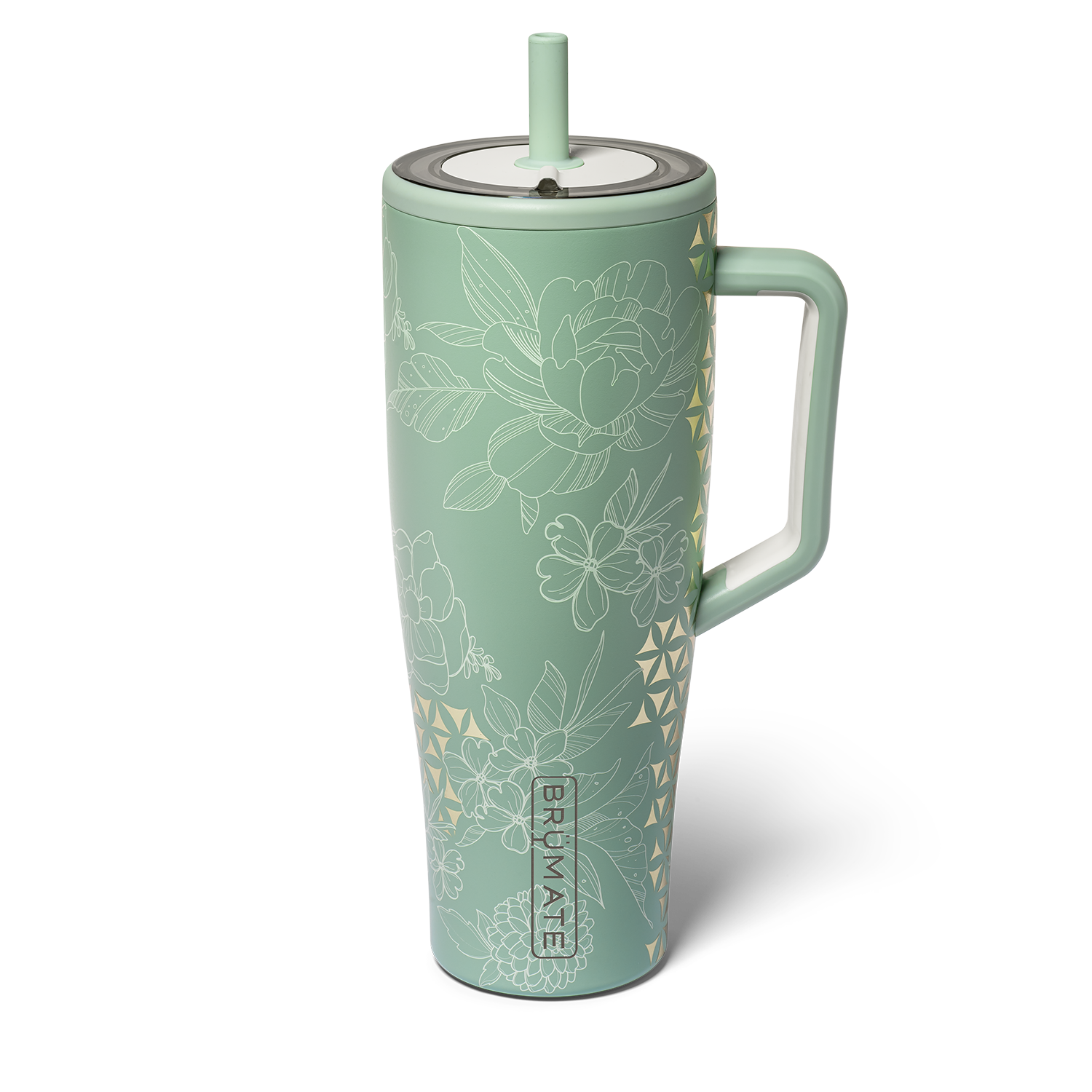 THE BRUMATE ERA - METALLIC BLOOM