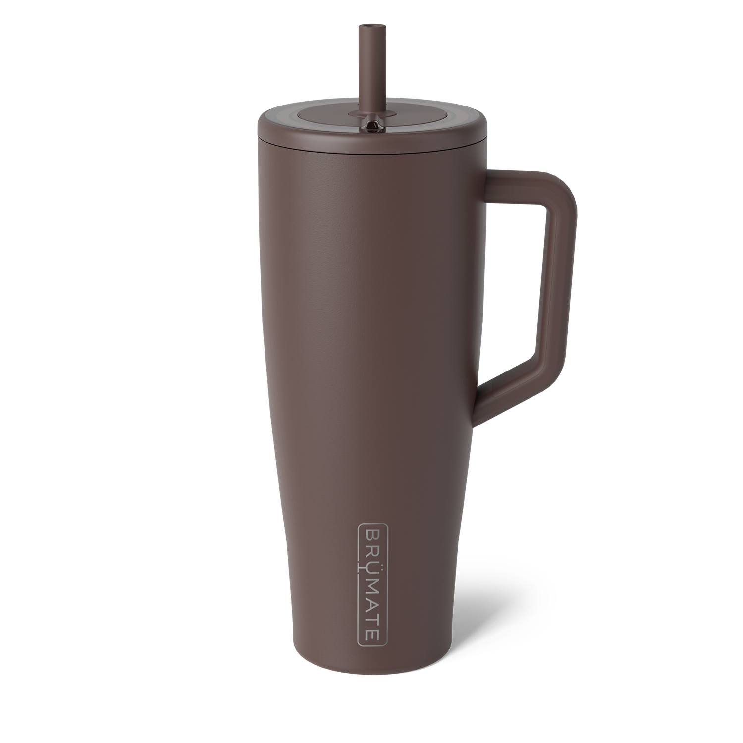 THE BRUMATE ERA - JAVA