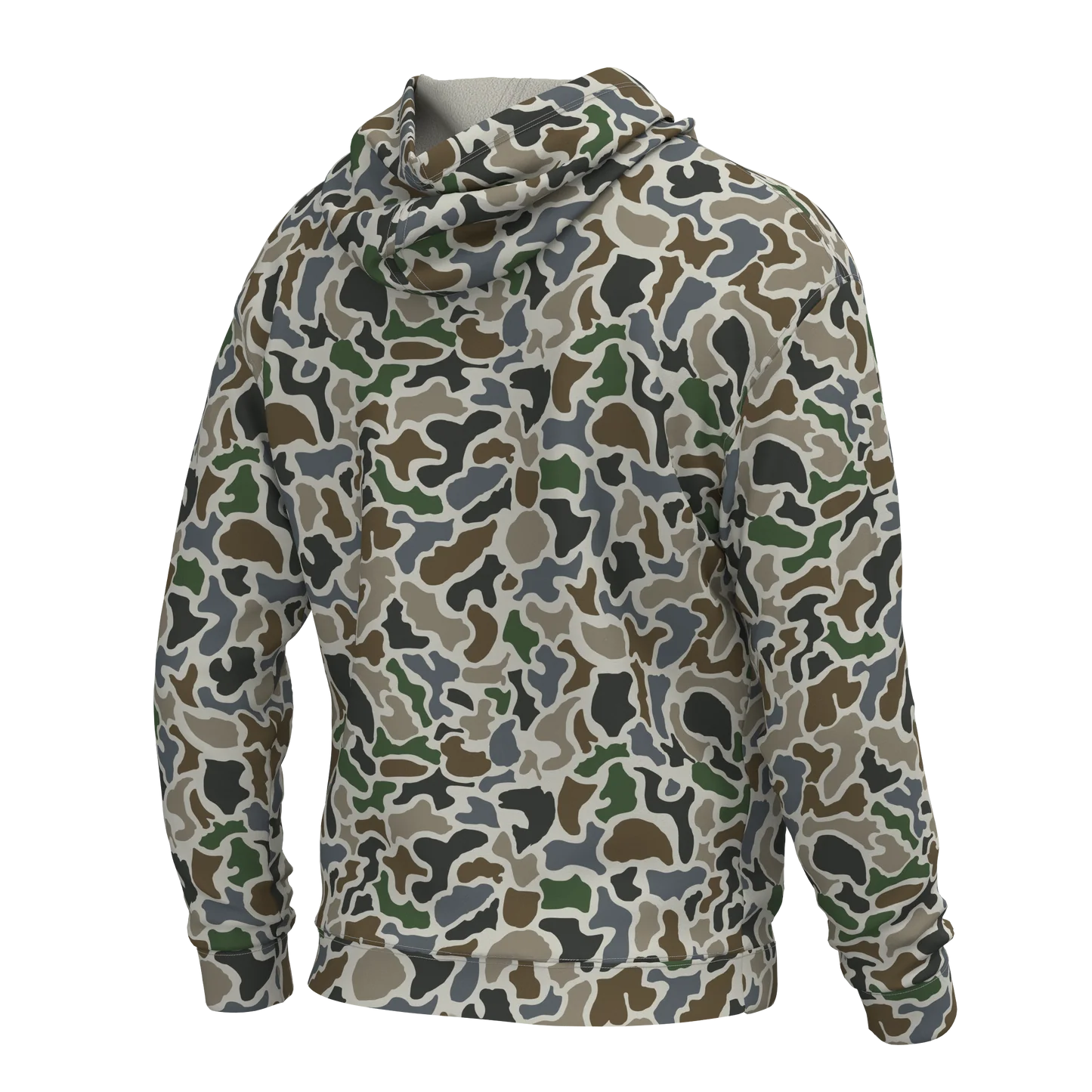 HILLTOP HOODIE - LOCALFLAGE