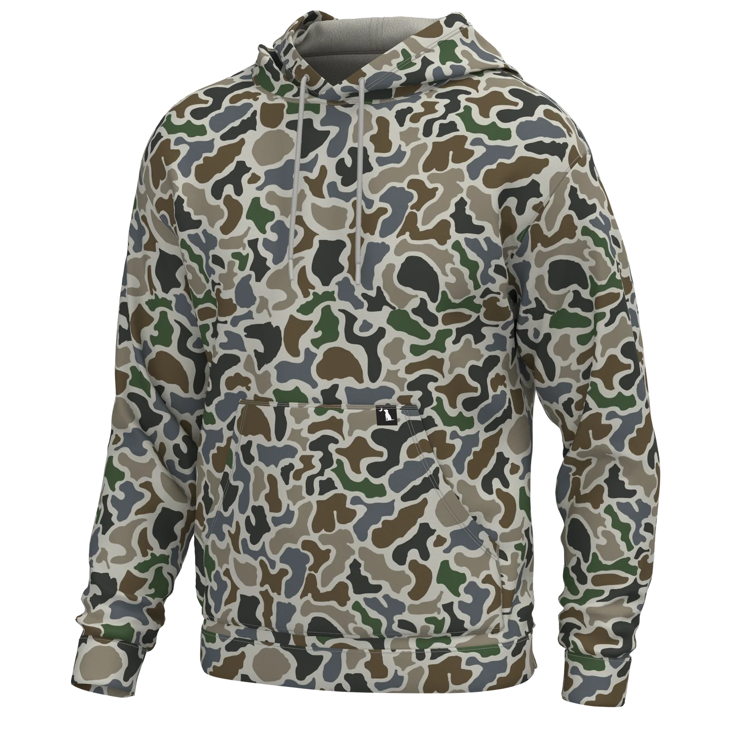 HILLTOP HOODIE - LOCALFLAGE