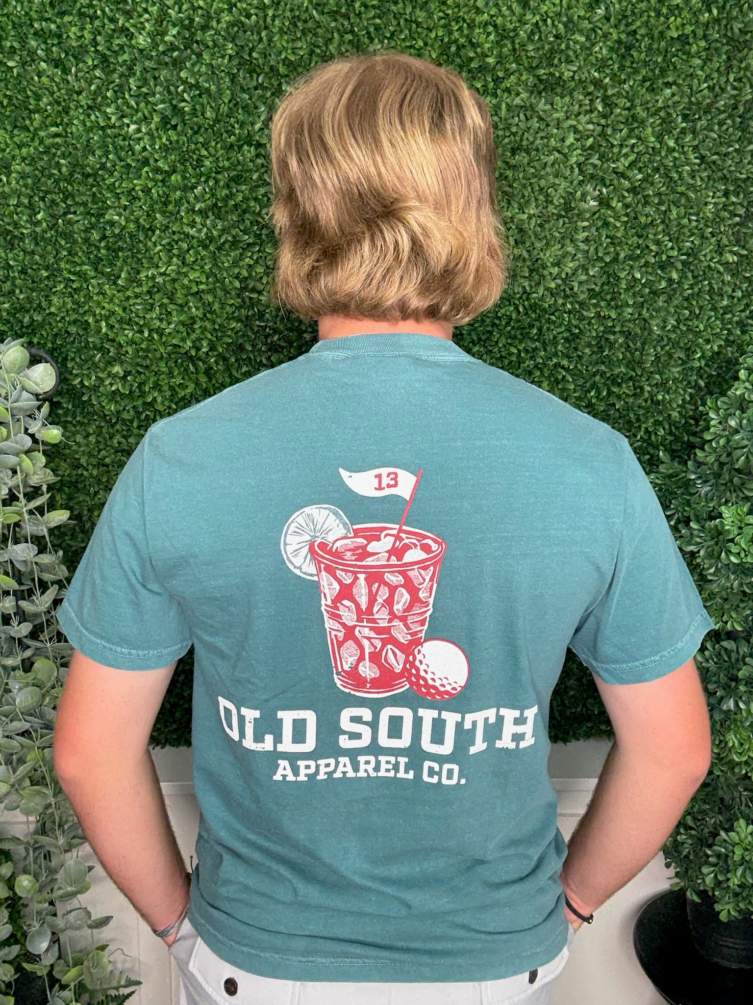 TRANSFUSION SS - EMERALD