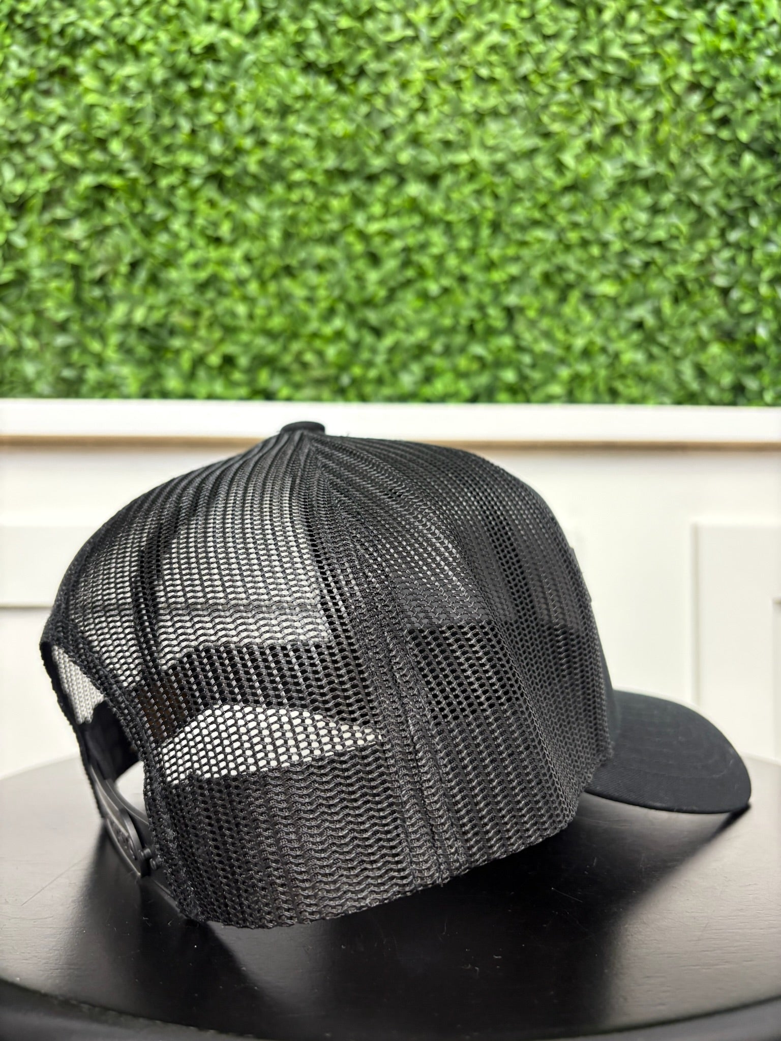 GOB THE HOUSE PATCH HAT BLACK