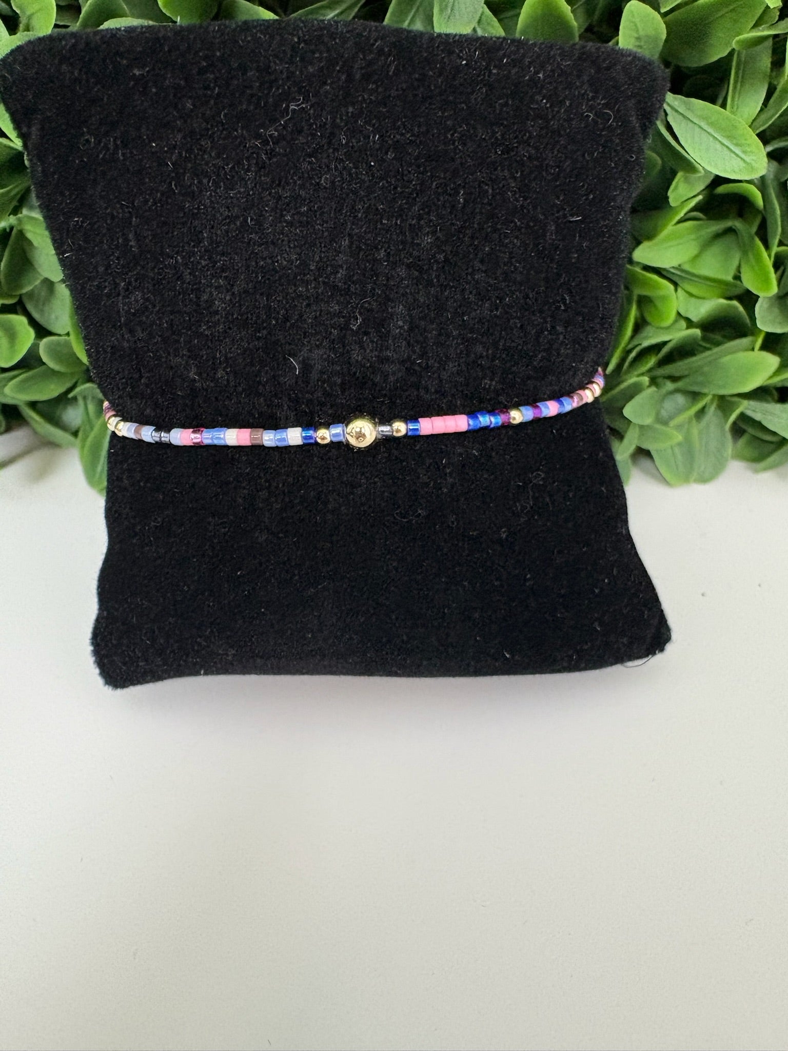 HOPE UNWRITTEN BRACELET - TOO GLAM TO GIVA A JAM