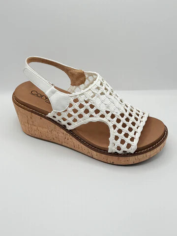 CARLEY - IVORY WOVEN 2