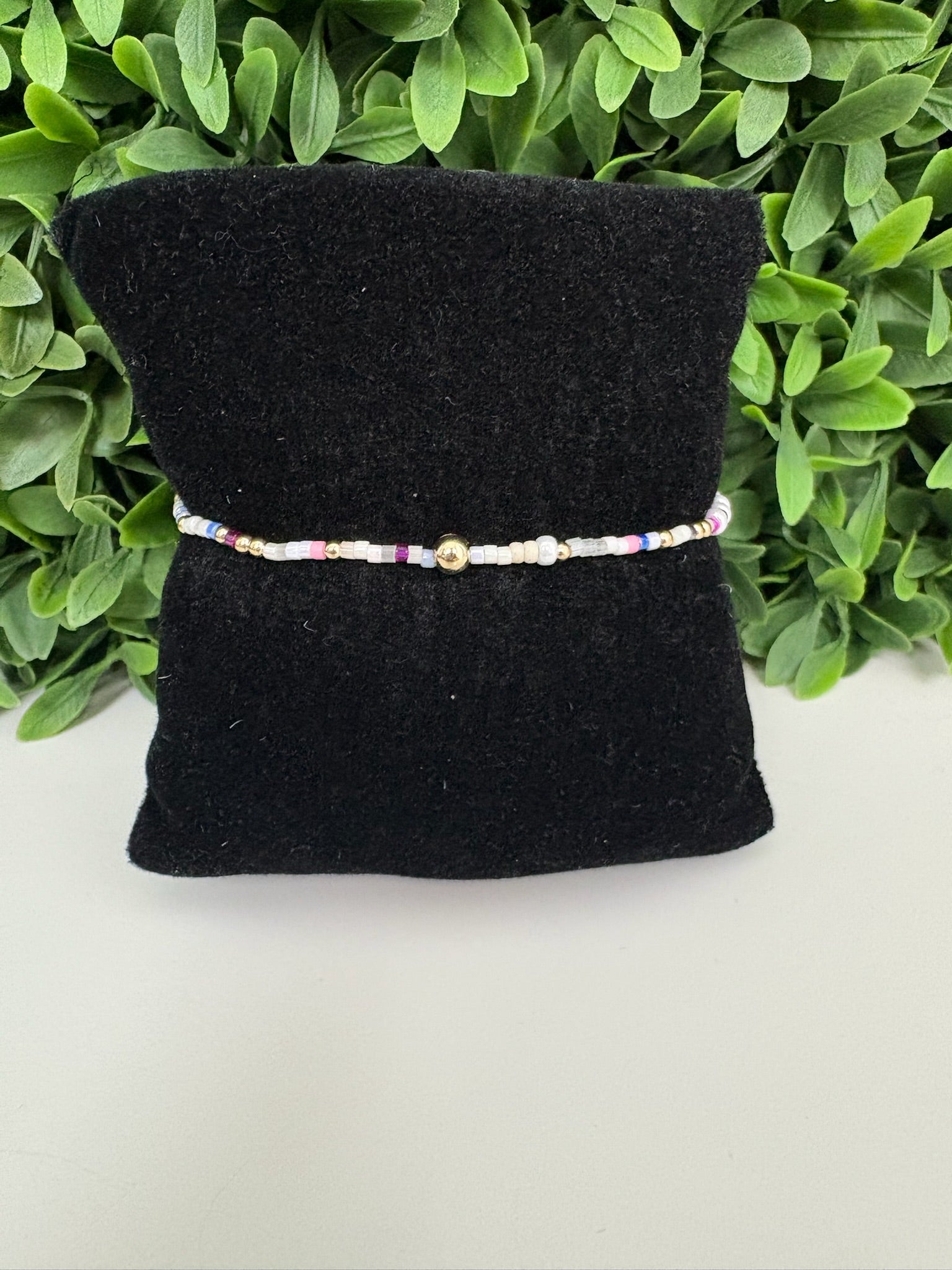 HOPE UNWRITTEN BRACELET - WITH SPRINKLES ON TOP