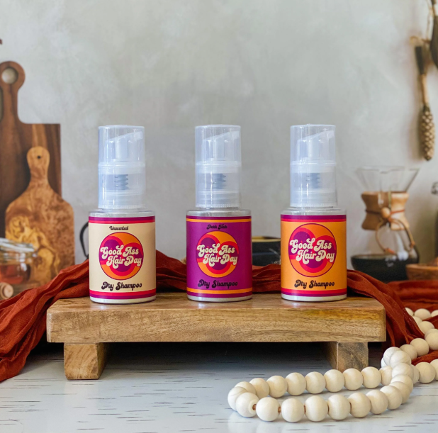 142 W'S HAIR ACCESSORIES