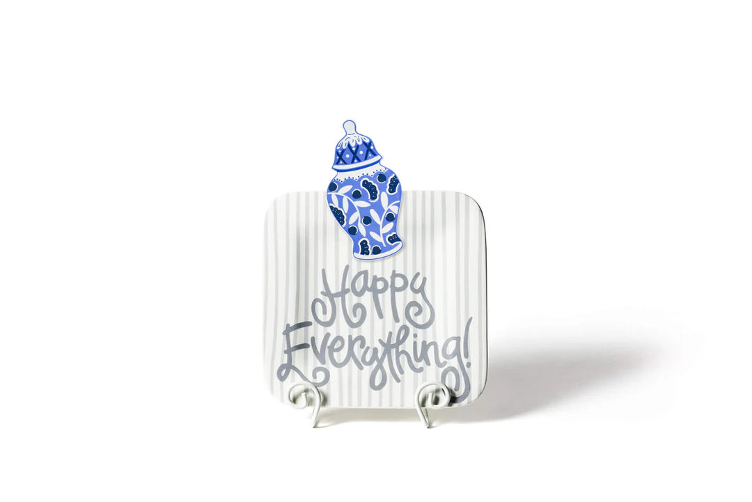 CHINOISERIE JAR MINI ATTACHMENT