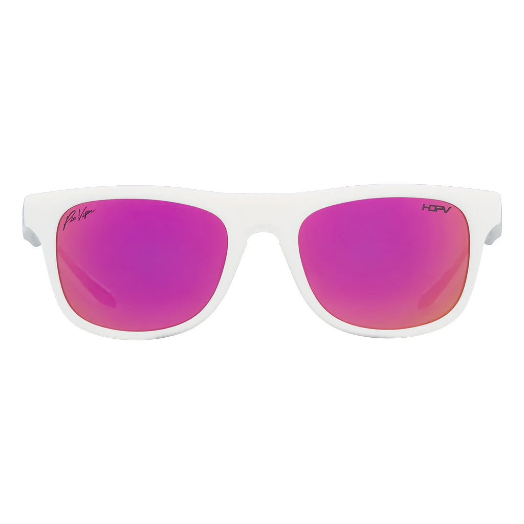 THE HIGHBALL - THE MIAMI NIGHTS - POLARIZED PINK