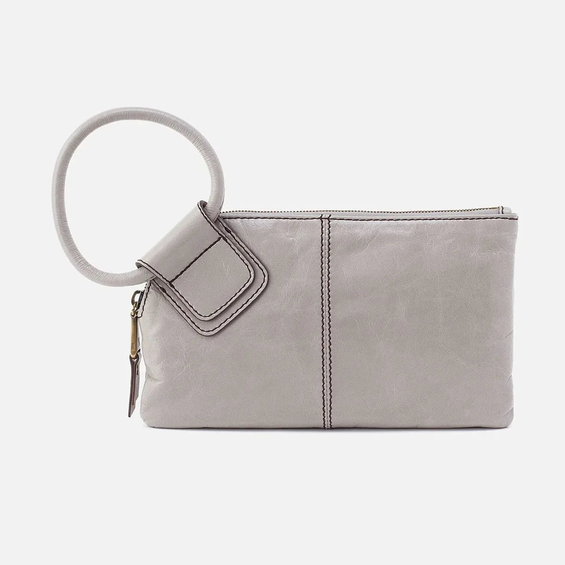 SABLE WALLET - LIGHT GREY