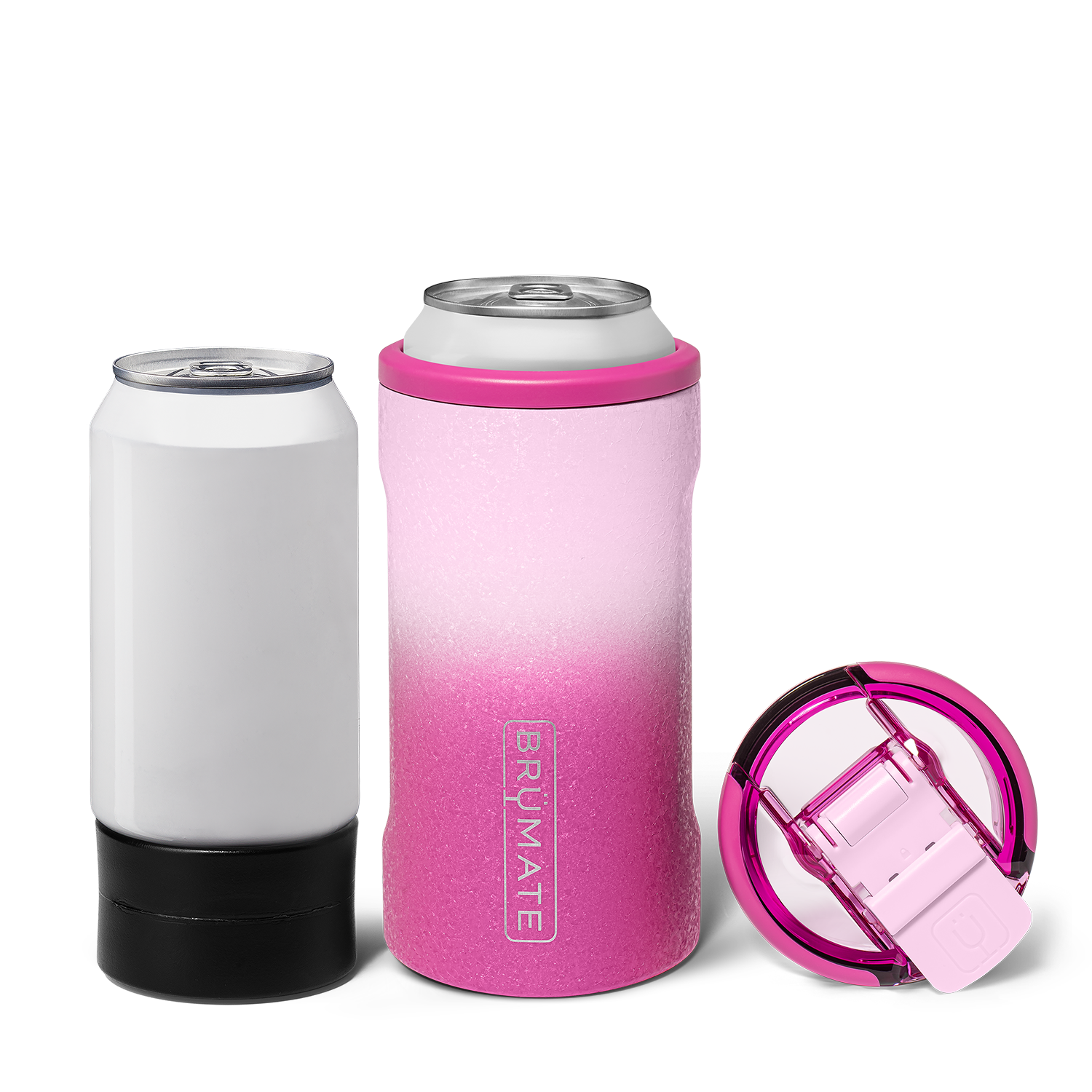 HOPSULATOR TRIO V2 - FROSTED ROSE
