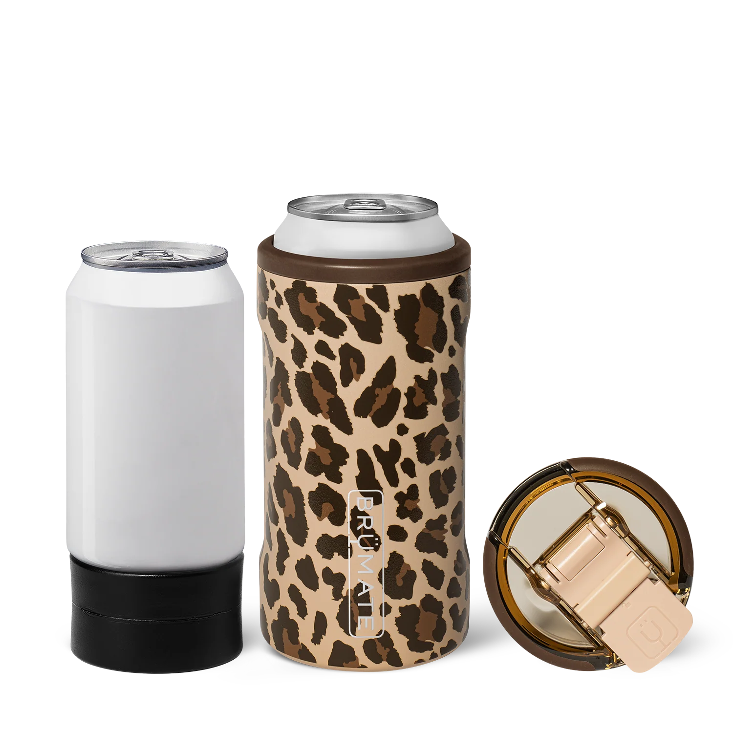 HOPSULATOR SLIM - LEOPARD