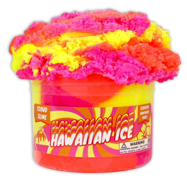 DOPE SLIME - HAWAIIAN ICE