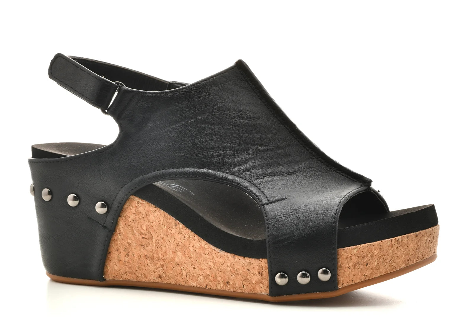 CARLEY - BLACK 3