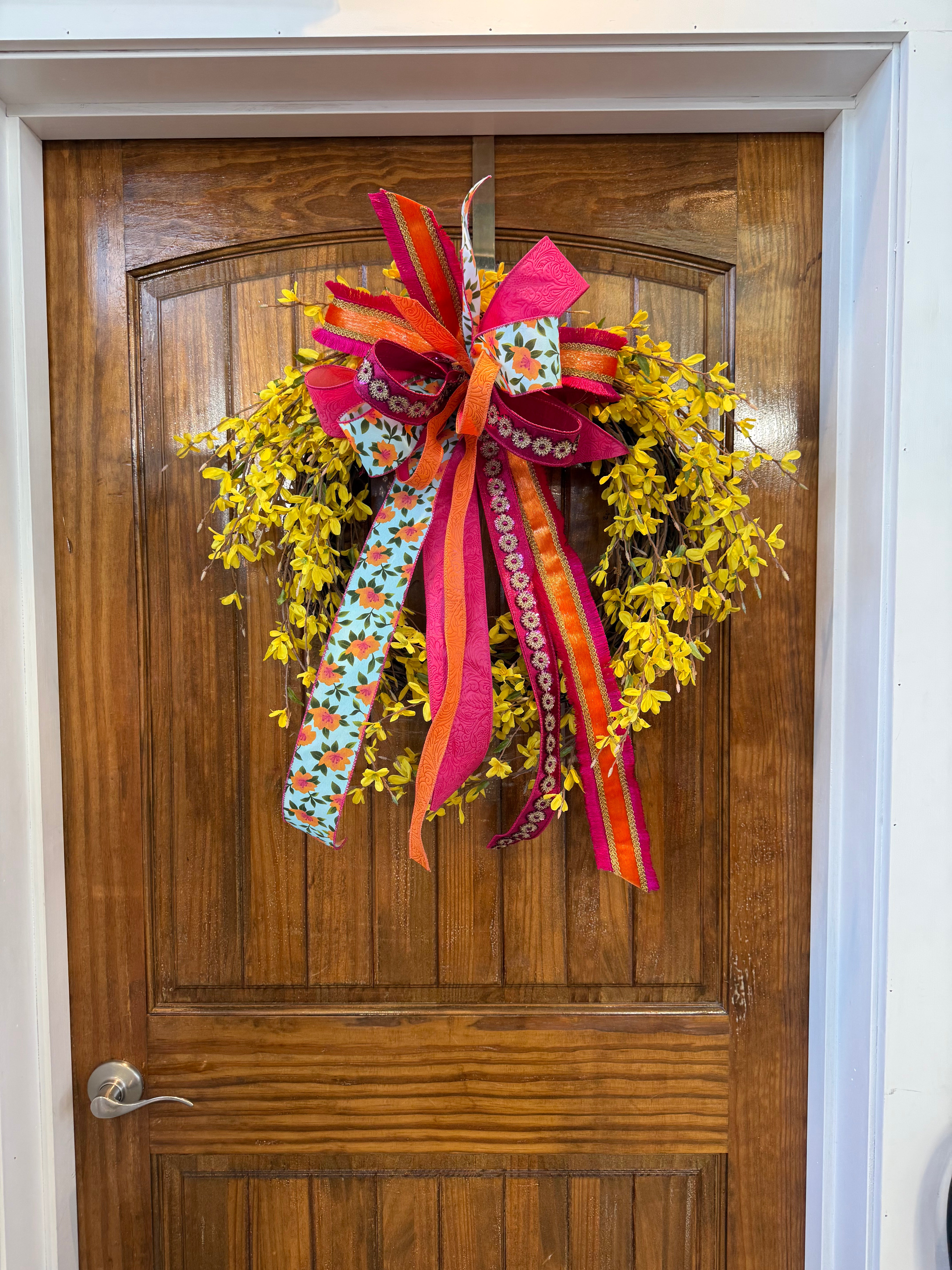 MELINA WREATH