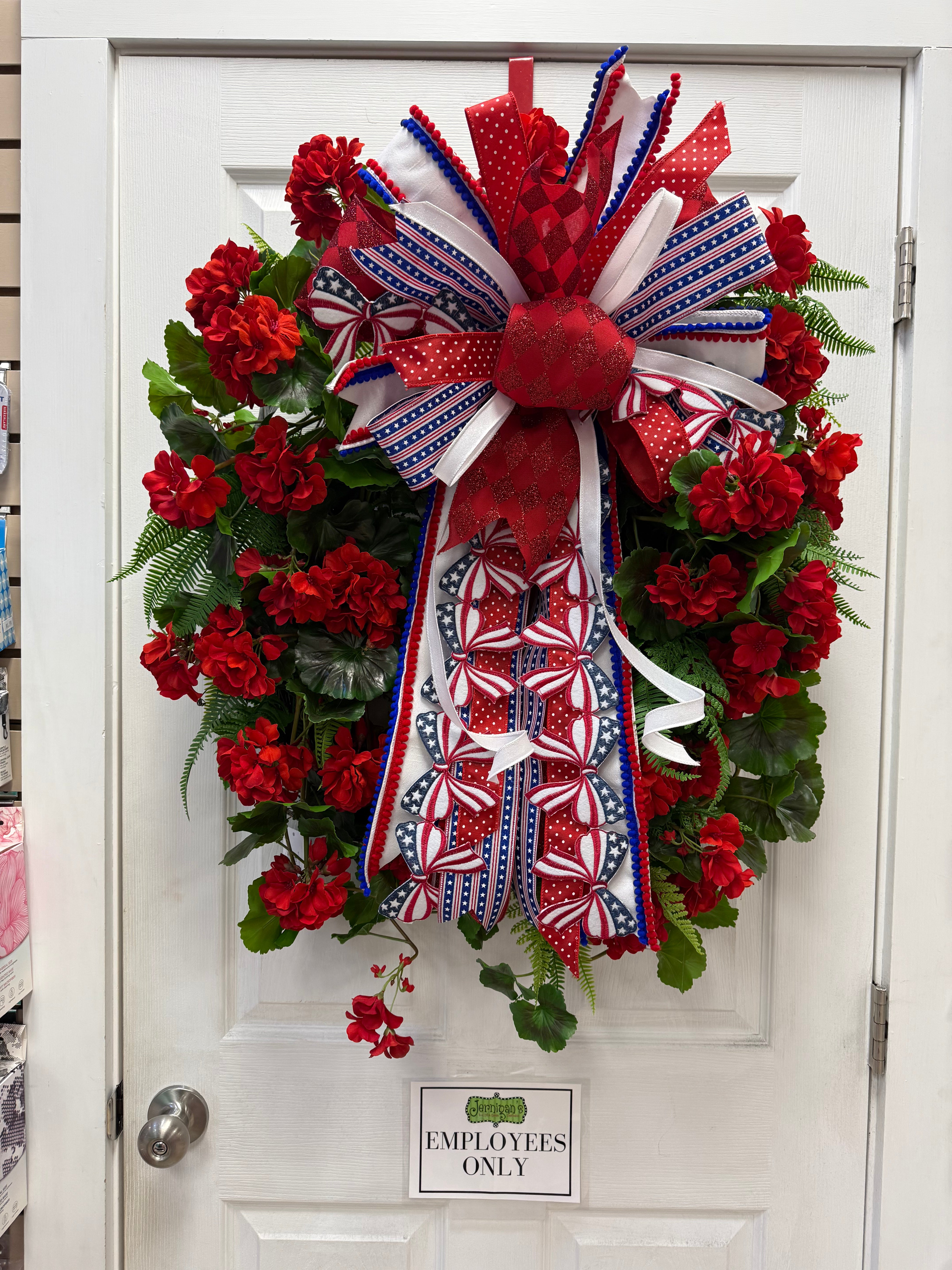 Betsy Wreath