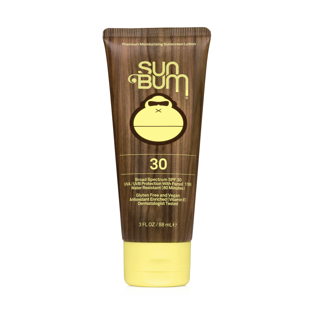SUN BUM LOTION SPF 30 3 OZ