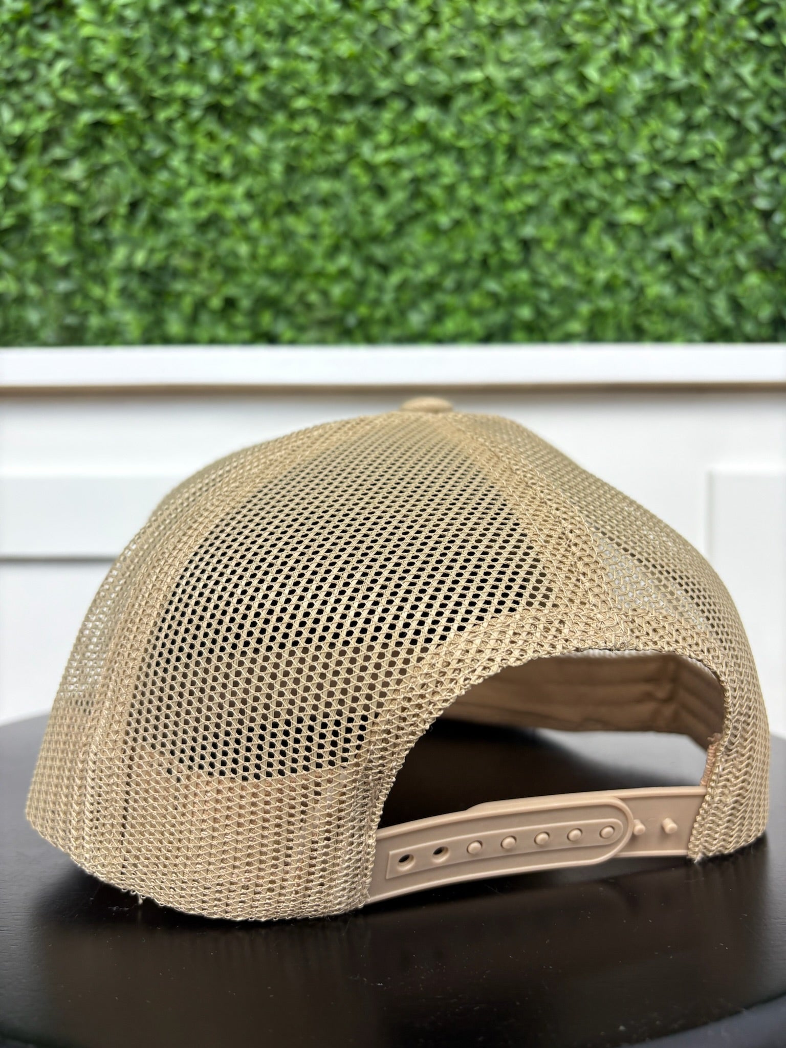 7 PANEL GOB FLOCK AROUND PATCH AHT OSC/KHAKI