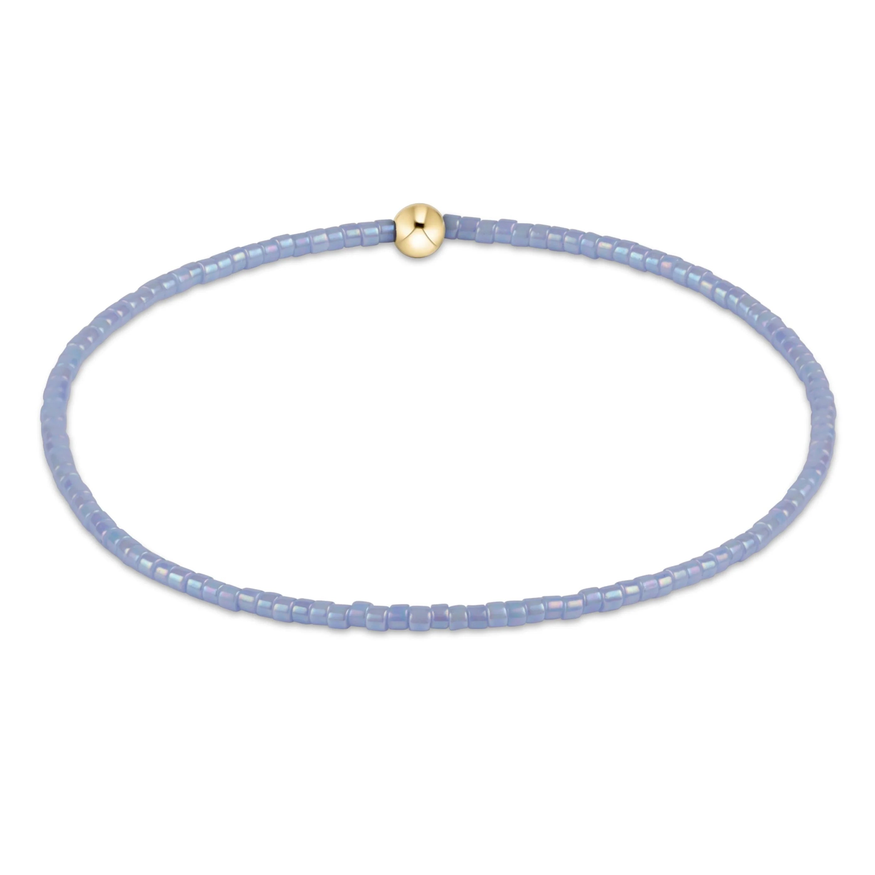 egirl Hope Classic Bracelet - Ocean Mist