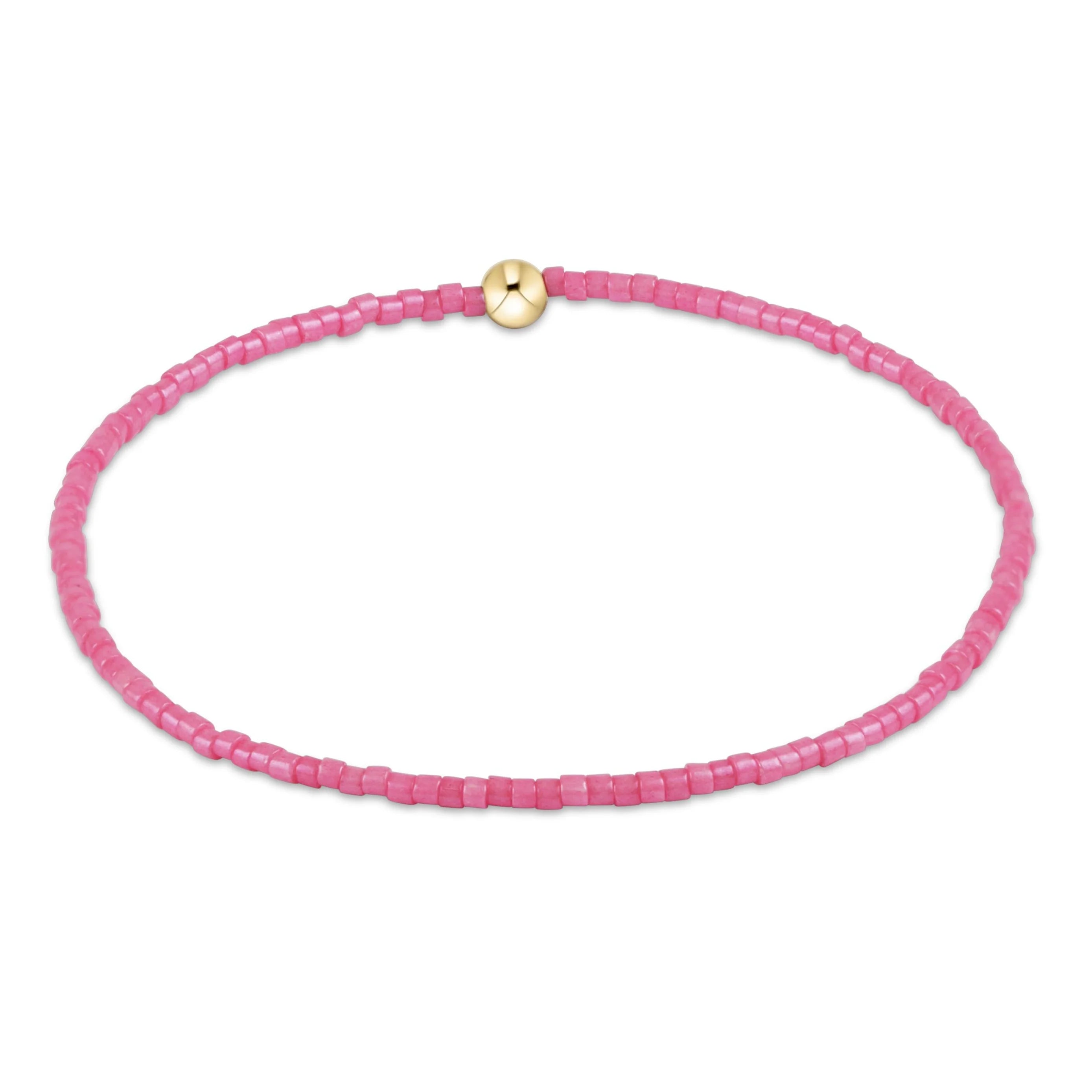 egirl Hope Classic Bracelet - Bubblegum