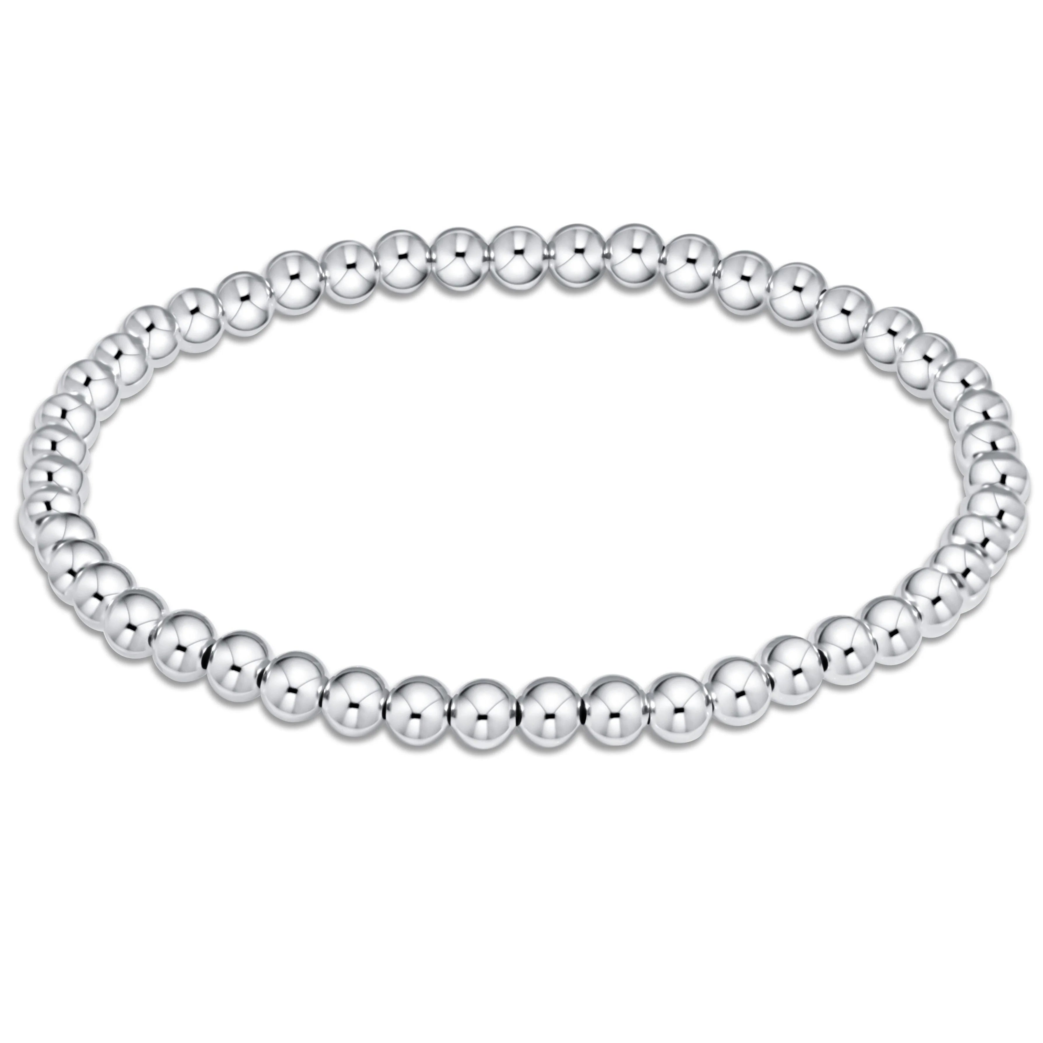 Classic Sterling Bracelet