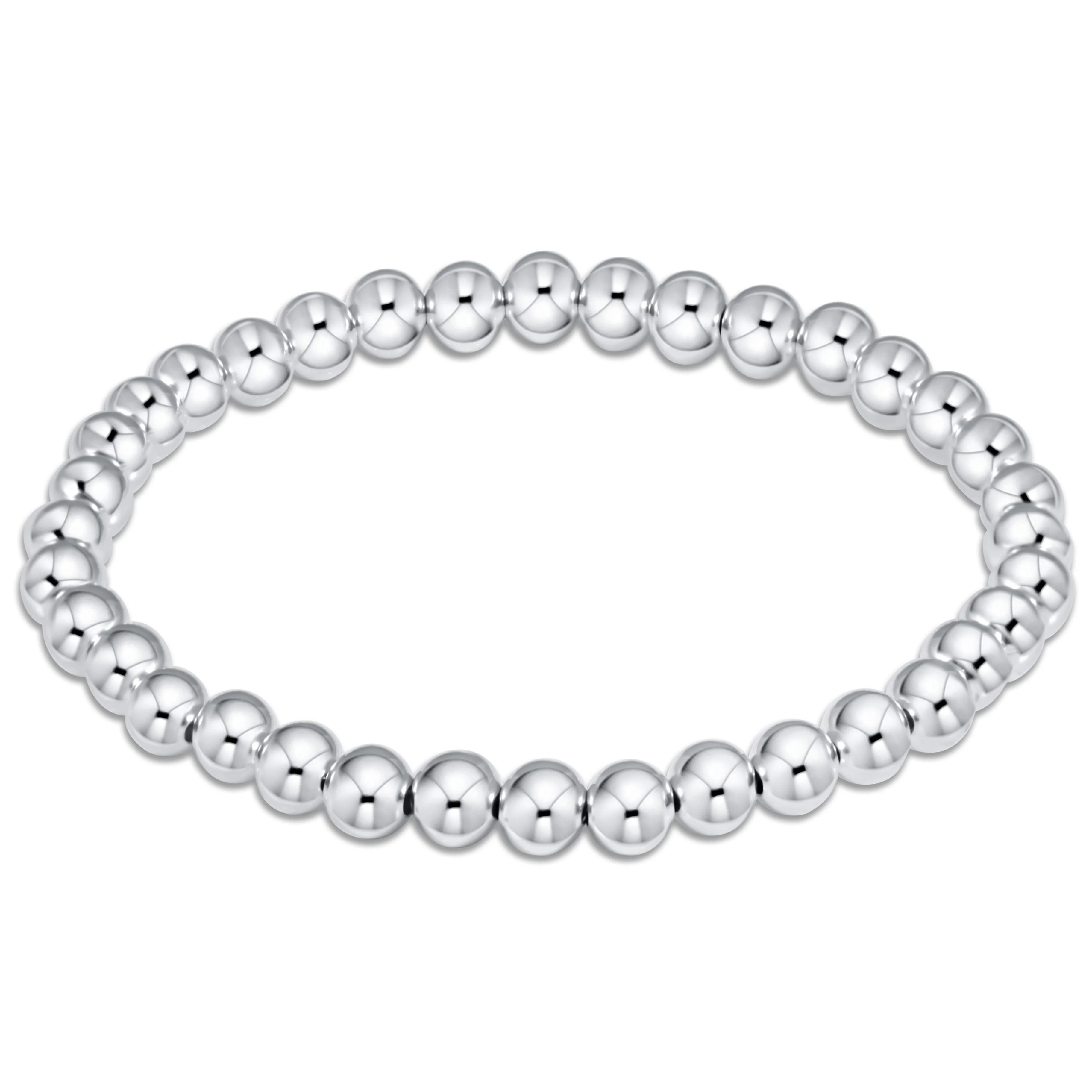 Classic Sterling Bracelet