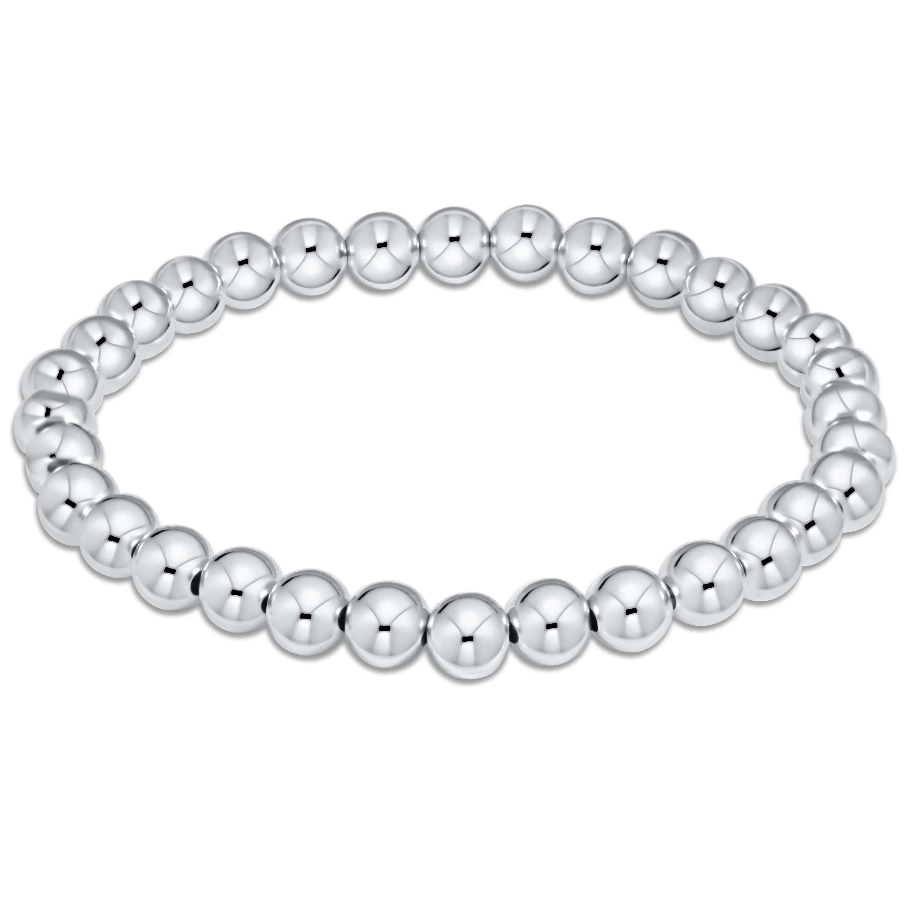 Classic Sterling Bracelet