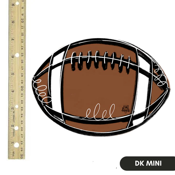 FOOTBALL MINI