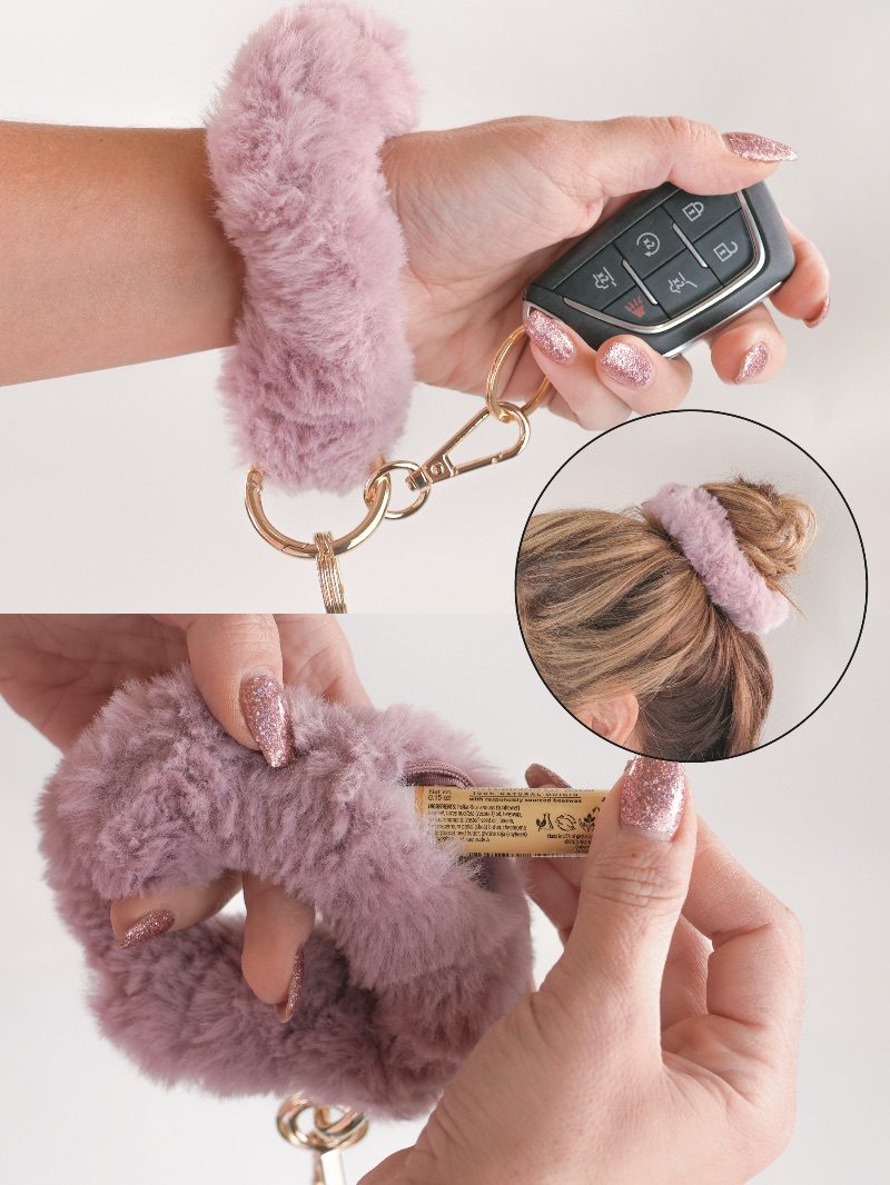 3-IN-1 KEYFOB