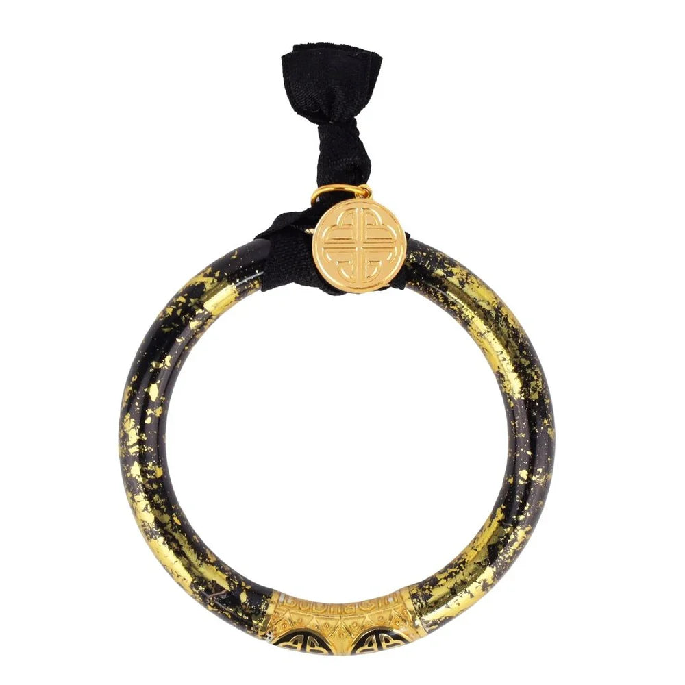 KOI NOIR ALL WEATHER BANGLE