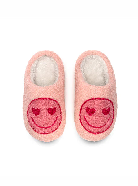 KIDS SLIPPERS