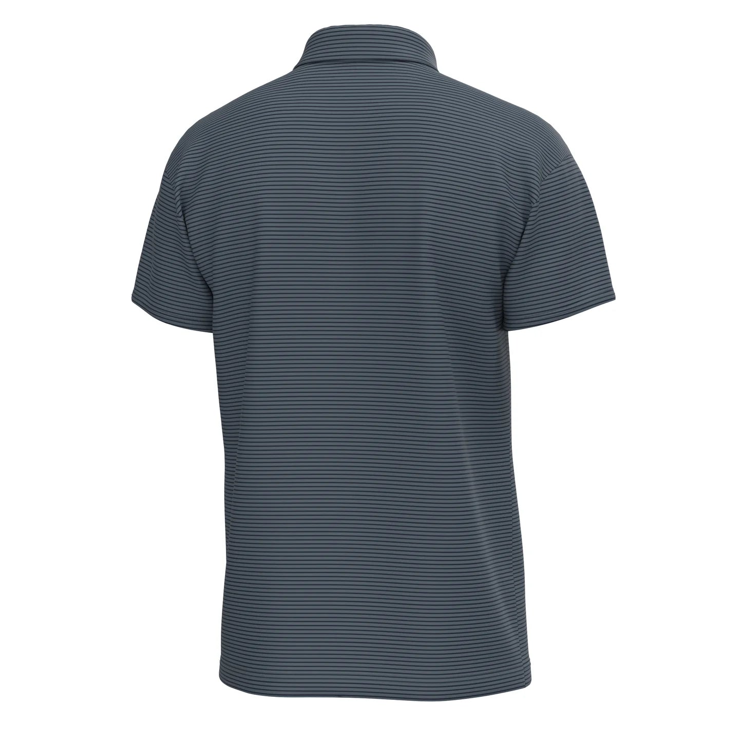 DRIFTWOOD POLO - CHARCOAL BLUE/MIDNIGHT