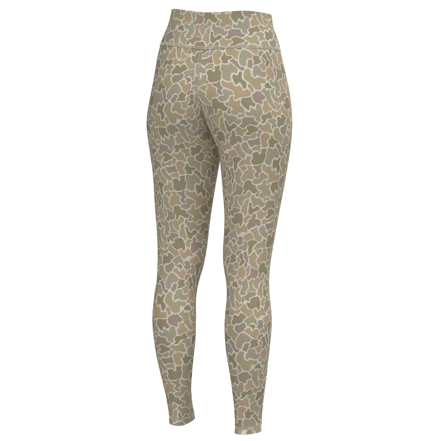 YOUTH - LG LEGGINGS - FC DESERT