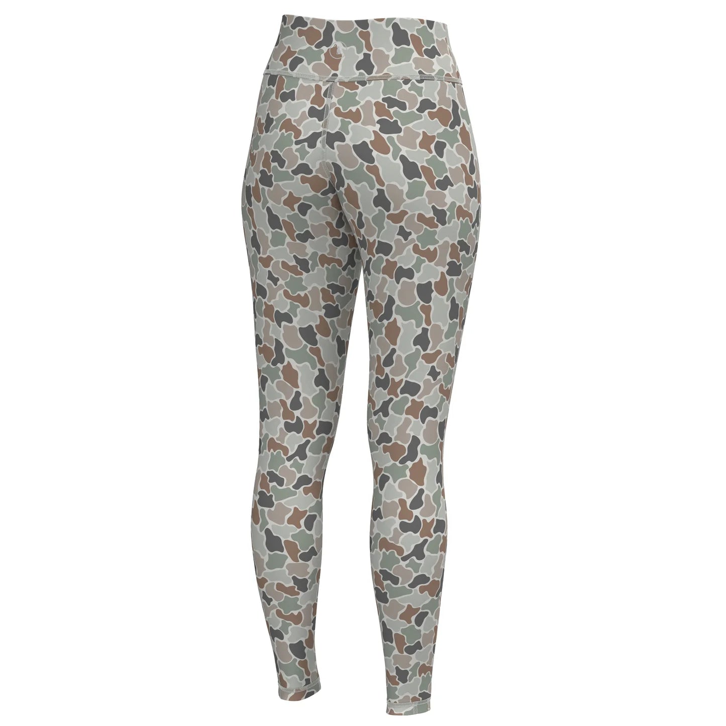 YOUTH - LG LEGGINGS - FC FLORA