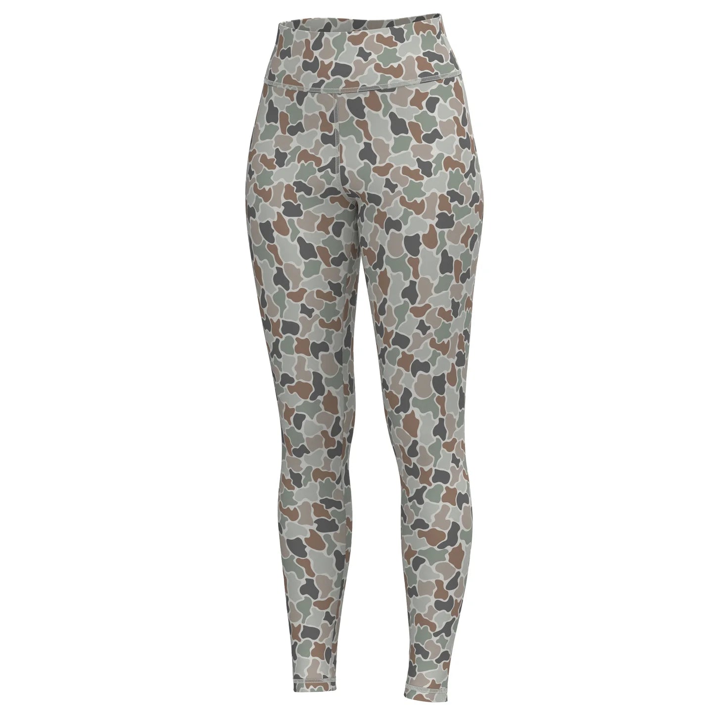 YOUTH - LG LEGGINGS - FC FLORA