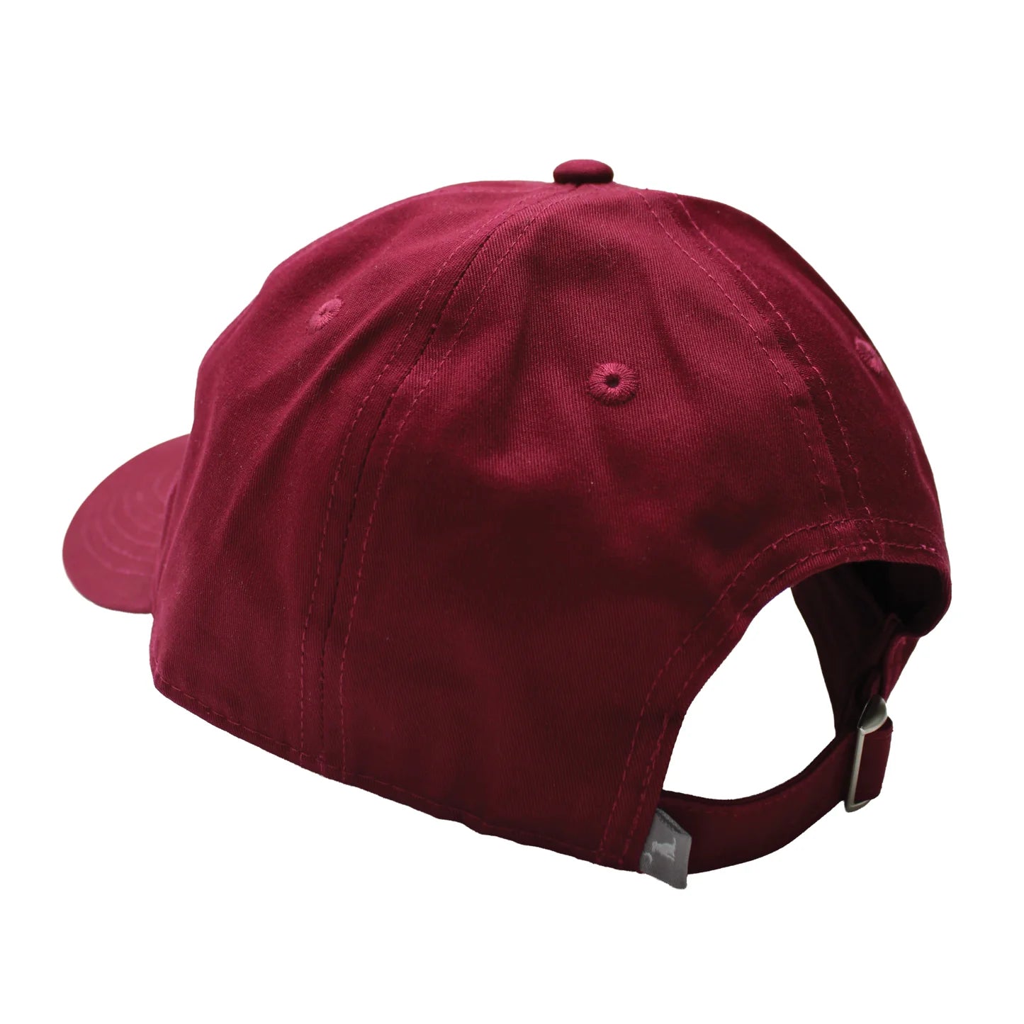 LG DAD HAT - BERRY