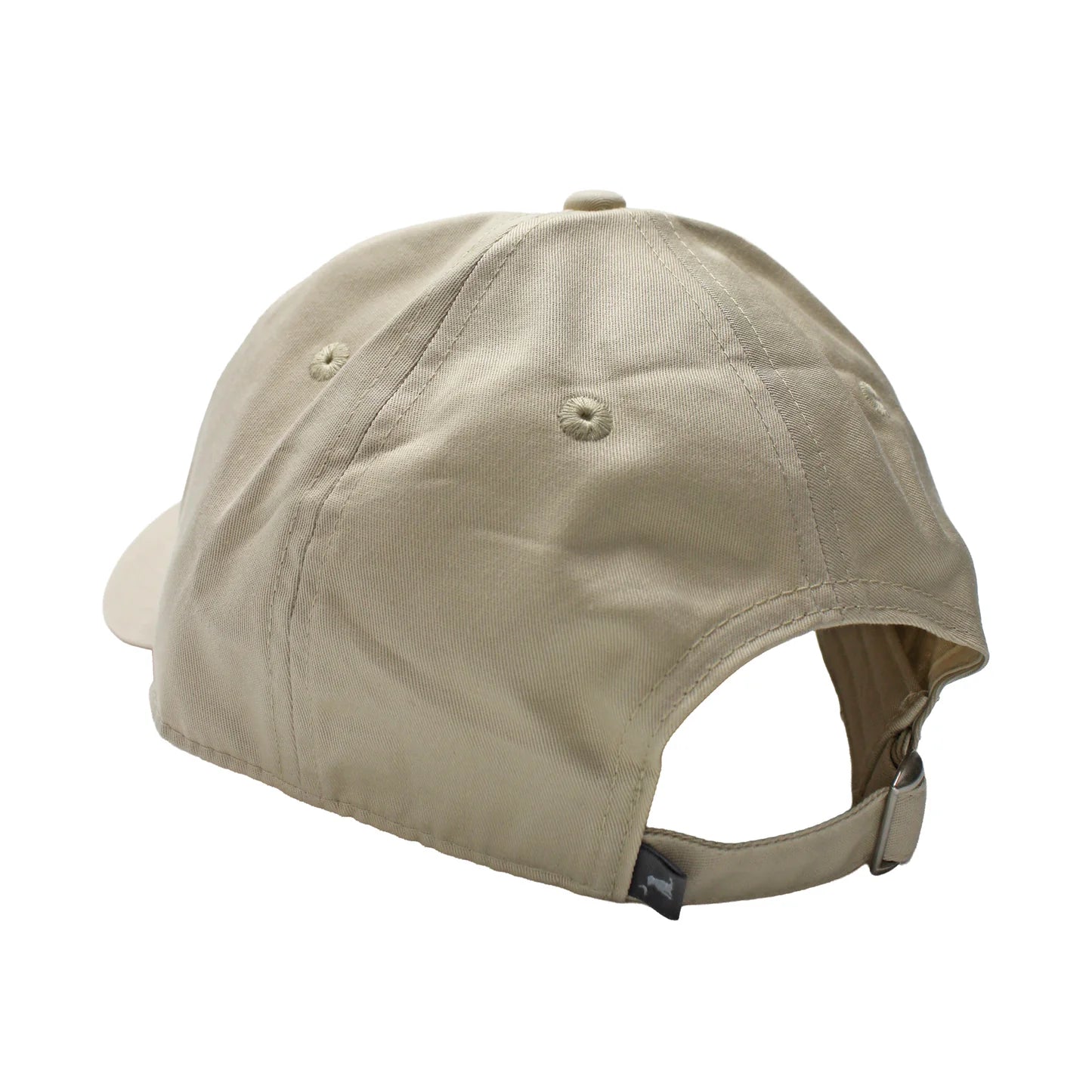 LG DAD HAT - LIGHT SAND