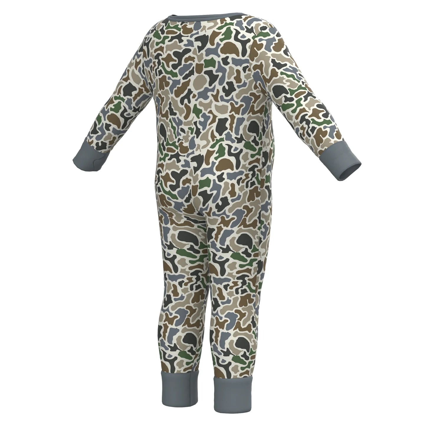 BABY BODYSUIT - LOCALFLAGE