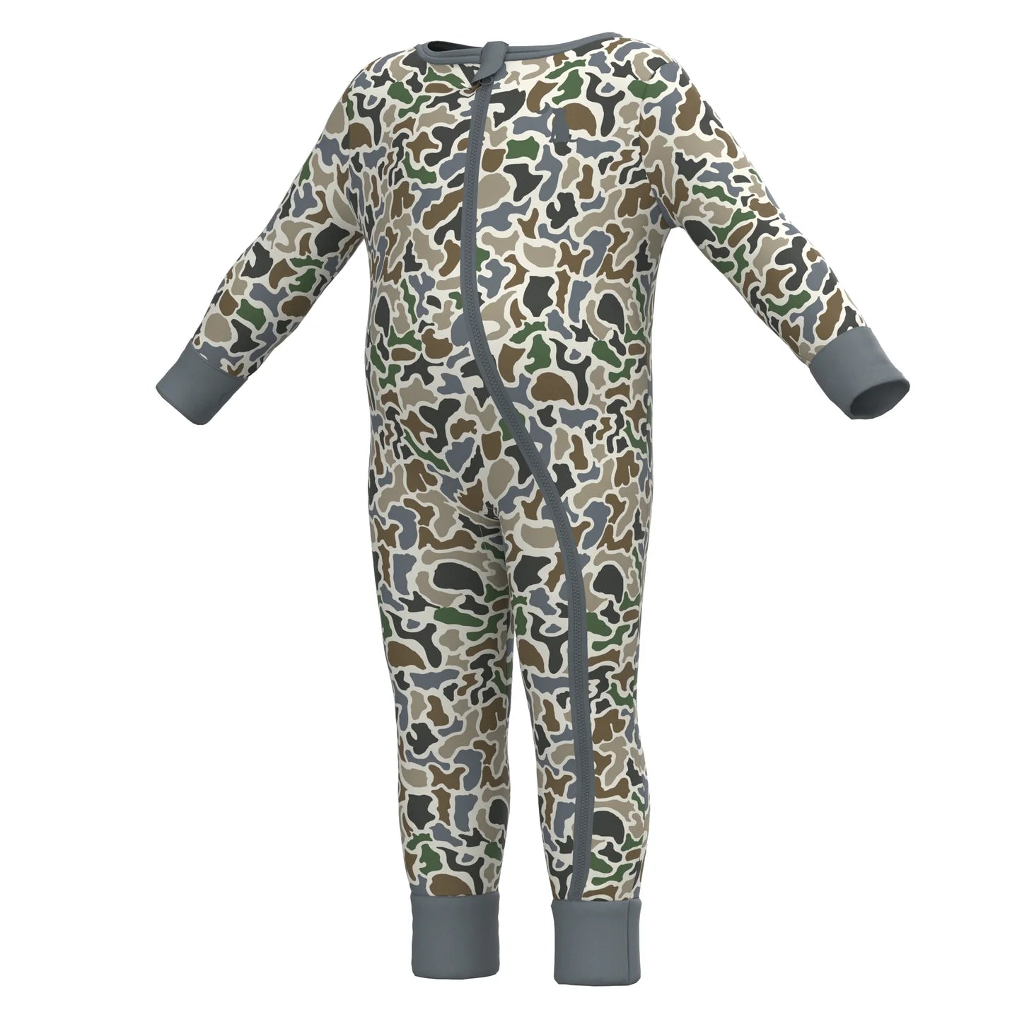 BABY BODYSUIT - LOCALFLAGE