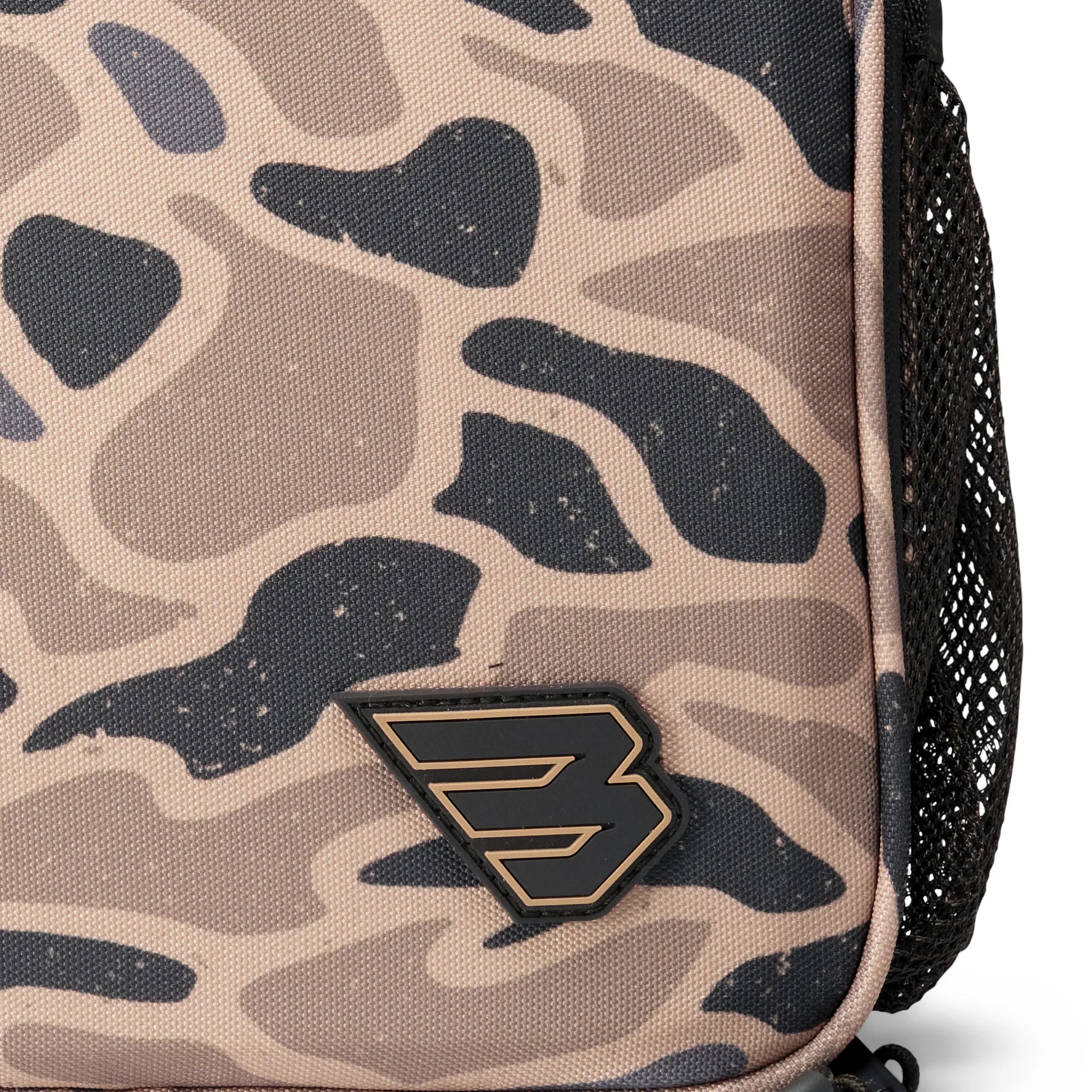 LUNCHBOX - GAUGE CAMO
