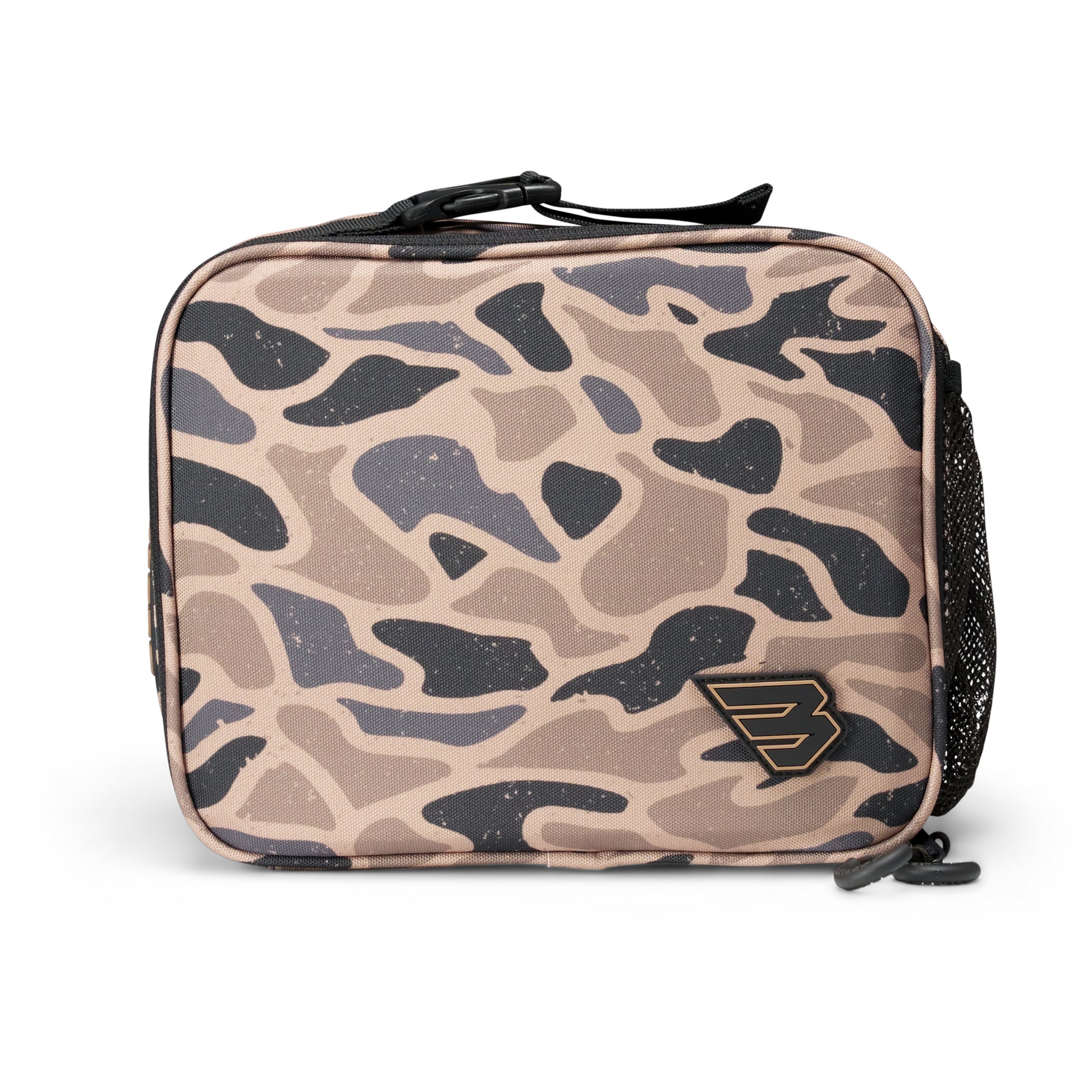 LUNCHBOX - GAUGE CAMO