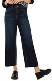 STRIDE HI CROP W/WIDE CUT HEM PANT - EASTMOOR