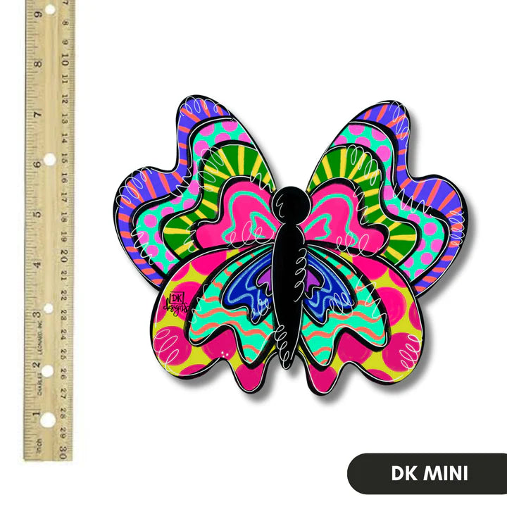 BUTTERFLY MINI