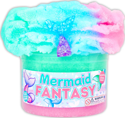 DOPE SLIME - MERMAID FANTASY