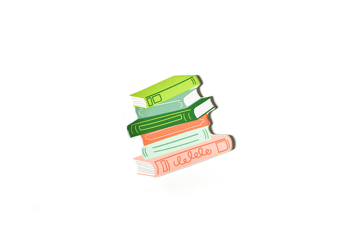 BOOK CLUB MINI ATTACHMENT